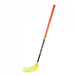florbalová hůl ATTACK SR, 95 cm, 3509