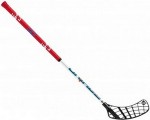florbal hůl REACTOR 35 RED 87cm, 2406