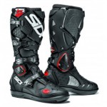 off road boty CROSSFIRE 2 SRS, black/black, doprodej