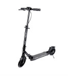 koloběžka TECNIQ II, plná kola