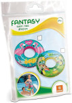 nafukovací kruh FANTASY SWIM RING 50 cm, 16709