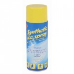 chladivý spray Kelen - syntetický led, 1 ks