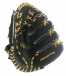 baseball rukavice dh-120 syntetická useň 12, 3892AR