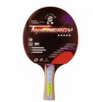 pálka na stolní tenis ITTF 5*, 3770