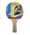 pálka na stolní tenis T526 3* s obalem, T526