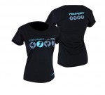 triko ACTIVATED, women