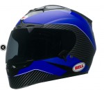 moto přilba RS-1 Gage Blue, 06136