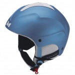 lyžařská helma - přilba REWIND SOLID, blue