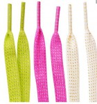 tkaničky do kolečkových bruslí