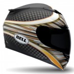 moto přilba  RS-1 RSD Flash, 04749