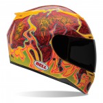 moto přilba  RS-1 Airtrix, 04746