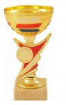 sportovní pohár pro děti PDT052