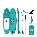 paddleboard LUNAR ALL ROUND 297 cm, SET