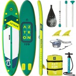 paddleboard AZTRON SUPER NOVA, 335 cm, SET