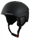 lyžařská helma - přilba SPIDER, black matt