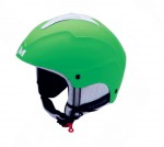 lyžařská helma - přilba REWIND SOLID, green