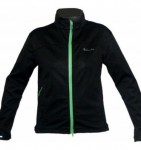bunda suzanne ladyn, Black Green, doprodej