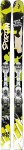 ski alp lyže FREE GURU EXP + vázání AMBITION 12, set + DÁREK