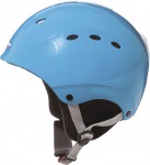 lyžařská helma - přilba VIRAGO, light blue