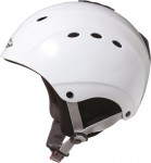lyžařská helma - přilba VIRAGO, white