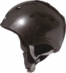 lyžařská helma - přilba VIRAGO, anthracite