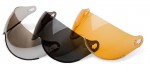 zorník VISOR (pro model VISOR DELUXE), orange