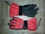 Schoeller rukavice zimní KEVLAR SNOW CAVALRY, pár, doprodej