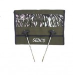 náhradní koliky (ke stanům) PEG 02, set 10 ks, 9081