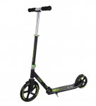 koloběžka IGNIS 230 Al, green