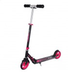 koloběžka IGNIS 145 AL, pink