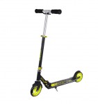 koloběžka IGNIS 145 AL, yellow