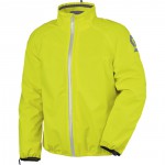 moto pláštěnka Jacket Rain Ergonomic PRO DP, žlutá, 233748
