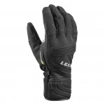rukavice HS Progressive Palladium S, black, 649885301, doprodej
