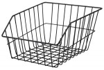 kovový drátěný koš MAXI (na nosič), 34120