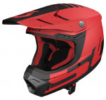 přilba 350 EVO PLUS TEAM ECE, red-black, 2022