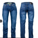 pánské moto jeansy R-1027, 12226