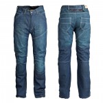 pánské jeansové moto kalhoty Kevlar, M110
