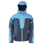 zimní bunda JACKET TRUCKEE MEN, doprodej