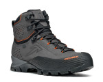 trekking boty FORGE 2.0 GTX Ms, 001 deep grey/ultra orange