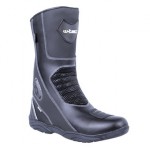 kožené moto boty NF-6050, 13598