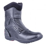 kožené moto boty NF-6052, 13607