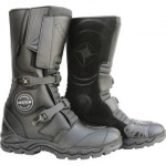 moto boty KORE Adventure, M130