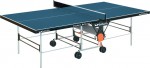 stůl na stolní tenis (+ síťka) Playback Rollaway, interier