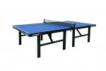 stůl na stolní tenis Expert VM, modrá, interier
