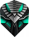 letky AVANTI FLIGHT - 7405, set, 3 ks