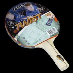 pálka na stolní tenis Twist