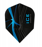 letky Ice Recut flight - 3400, set, 3 ks