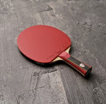 pálka na stolní tenis Mizutani Super ZLC + Tenergy 05