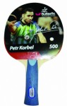 pálka na stolní tenis Korbel 500