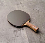 pálka na stolní tenis Petr Korbel + Sriver L